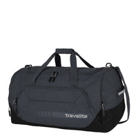 Travelite Kick-Off - Bolsa de viaje 60 cm L (antracita)