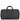Travelite Kick - Off - Reisetasche 60 cm L (schwarz) - Markenkoffer