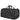 Travelite Kick - Off - Reisetasche 60 cm L (schwarz) - Markenkoffer