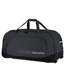 Travelite Kick-Off - Rollenreisetasche 77 cm XL (anthracite) - Ansicht 2