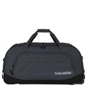 Travelite Kick-Off - Rollenreisetasche 77 cm XL (anthracite)