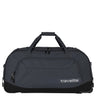 Travelite Kick-Off - Rollenreisetasche 77 cm XL (anthracite)