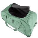 Travelite Kick-Off - Rollenreisetasche 77 cm XL (salbei) - Ansicht 5