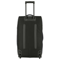 Travelite Kick - Off - Rollenreisetasche L 68 cm (anthracite) - Markenkoffer