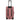 Travelite Kick - Off - Rollenreisetasche L 68 cm (rose) - Markenkoffer