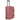 Travelite Kick - Off - Rollenreisetasche L 68 cm (rose) - Markenkoffer