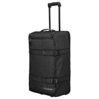 Travelite Kick-Off - Rollenreisetasche L 68 cm (schwarz) - Ansicht 2