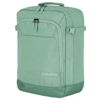 Travelite Kick Off - Multibag Handgepäck-Rucksack 50 cm (salbei) - Ansicht 2