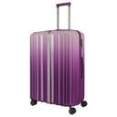 Travelite LASCANA Edition - 4 - Rollen - Trolley 76 cm (purple degrade) - Markenkoffer