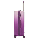 Travelite LASCANA Edition - 4 - Rollen - Trolley 76 cm (purple degrade) - Markenkoffer
