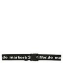 Travelite markenkoffer.de Luggage Strap - Koffergurt 210 cm (black) - Ansicht 2