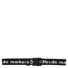 Travelite markenkoffer.de Luggage Strap - Koffergurt 210 cm (black) - Ansicht 2