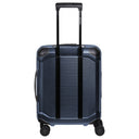 Travelite Millennium - 4 - Rollen - Kabinentrolley 55 cm (navy) - Markenkoffer