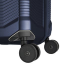 Travelite Millennium - 4 - Rollen - Kabinentrolley 55 cm (navy) - Markenkoffer