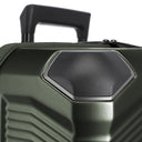 Travelite Millennium - 4 - Rollen - Kabinentrolley 55 cm (pine green) - Markenkoffer