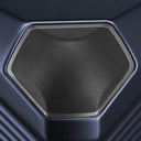 Travelite Millennium - 4 - Rollen - Trolley L 76 cm (navy) - Markenkoffer