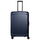 Travelite Millennium - 4 - Rollen - Trolley L 76 cm (navy) - Markenkoffer