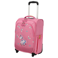 Travelite Minimover - 2-Rollen-Kindertrolley 44 cm (Einhorn) - Ansicht 2