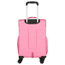 Travelite Minimover - 4-Rollen-Kindertrolley 55 cm (Einhorn) - Ansicht 4