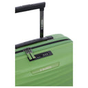 Travelite Mooby - 4-Rollen-Kabinentrolley S 55 cm (grün) - Ansicht 8