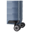 Travelite Mooby - 4-Rollen-Kabinentrolley S 55 cm (marine) - Ansicht 10