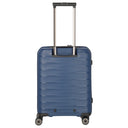 Travelite Mooby - 4-Rollen-Kabinentrolley S 55 cm (marine) - Ansicht 4