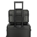 Travelite Next 2.0 - Beautycase 38 cm (schwarz) - Ansicht 7