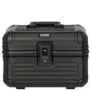 Travelite Next 2.0 - Beautycase 38 cm (schwarz)