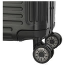 Travelite Next - 4-Rollen-Businesstrolley 45 cm (schwarz) - Ansicht 10