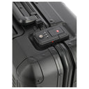 Travelite Next - 4-Rollen-Businesstrolley 45 cm (schwarz) - Ansicht 11