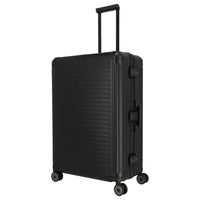 Travelite Next - 4-Rollen-Trolley L 77 cm (black) - Ansicht 2