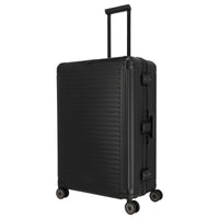 Travelite Next - 4-Rollen-Trolley L 77 cm (black) - Ansicht 2