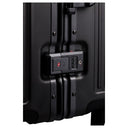 Travelite Next - 4 - Rollen - Trolley L 77 cm (black) - Markenkoffer