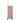 Travelite Next - 4 - Rollen - Trolley L 77 cm (rose) - Markenkoffer