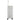 Travelite Next - 4 - Rollen - Trolley L 77 cm (silber) - Markenkoffer