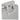 Travelite Next - 4 - Rollen - Trolley L 77 cm (silber) - Markenkoffer