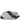 Travelite Next - Minicase/Umhängetasche 20 cm (silber) - Markenkoffer