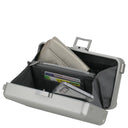 Travelite Next - Minicase/Umhängetasche 20 cm (silber) - Ansicht 6