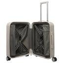 Travelite Panello - 4-Rollen-Kabinentrolley S 55 cm (ivory) - Ansicht 6