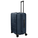 Travelite Panello - 4 - Rollen - Trolley 65 cm M erw. (night sky) - Markenkoffer