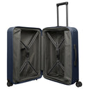 Travelite Panello - 4 - Rollen - Trolley 65 cm M erw. (night sky) - Markenkoffer