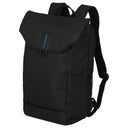 Travelite Pathway Fold - Rucksack 15.4" 48 cm (black) - Markenkoffer