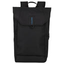 Travelite Pathway Fold - Rucksack 15.4" 48 cm (black) - Markenkoffer