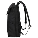 Travelite Pathway Fold - Rucksack 15.4" 48 cm (black) - Markenkoffer