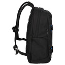Travelite Pathway Strap - Rucksack 15.4" 48 cm (black) - Markenkoffer