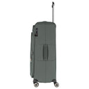 Travelite Priima - 4-Rollen-Trolley L 79 cm erw. (olive) - Ansicht 3