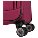 Travelite Skaii - 4 - Rollen - Trolley M 67 cm erw. (abendrot) - Markenkoffer