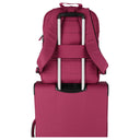 Travelite Skaii - Rucksack 15.6'' 44 cm (abendrot) - Markenkoffer
