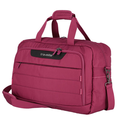 Travelite Skaii - Weekender 49 cm (abendrot) - Markenkoffer