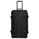 Travelite Tarifa - Rollen-Reisetasche 70 cm (schwarz)